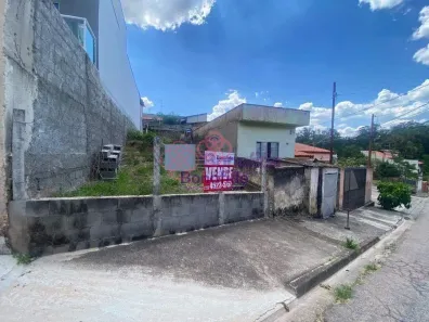 Lote/Terreno à venda, 125m² no Vila Joaquina, Jundiaí