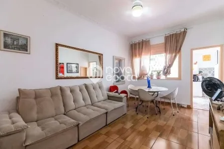  com 2 Quartos à venda, 70m² no Méier, Rio de Janeiro