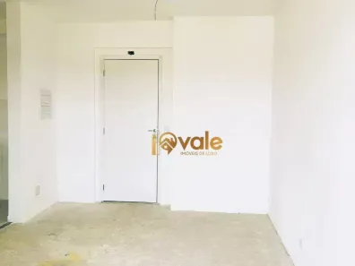 Apartamento com 2 Quartos à venda, 56m² no Jardim Colonial, São José dos Campos