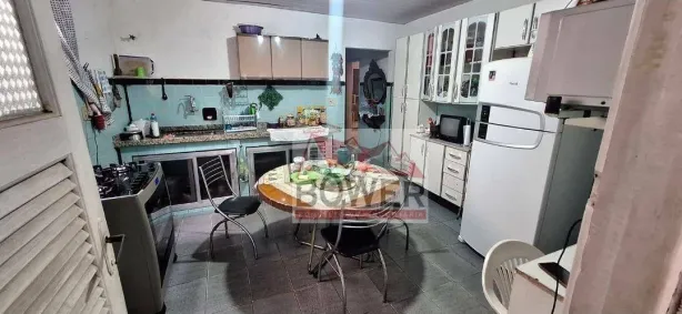 Casa com 3 Quartos à venda, 240m² no Antonina, São Gonçalo