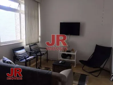 Apartamento com 3 Quartos à venda, 80m² no Passagem, Cabo Frio