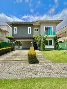 Casa de Condomínio com 4 Quartos à venda, 469m² no Pires Façanha, Eusébio
