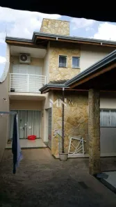 Casa com 2 Quartos à venda, 157m² no Jardim Santa Marta, Salto
