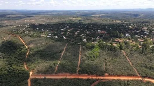 Lote/Terreno à venda, 20000m² no , Jaboticatubas