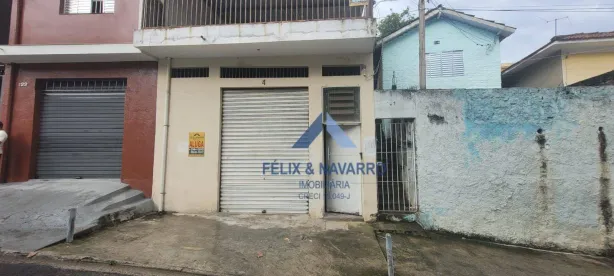 Ponto Comercial para alugar, 36m² no Jardim Centenário, São Paulo