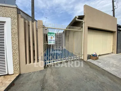 Casa com 2 Quartos para alugar, 100m² no Campo de Santana, Curitiba