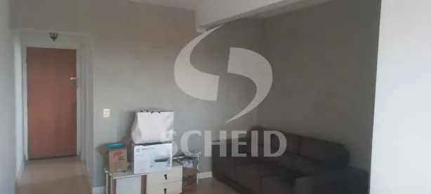 Apartamento com 3 Quartos à venda, 70m² no Vila São Paulo, São Paulo