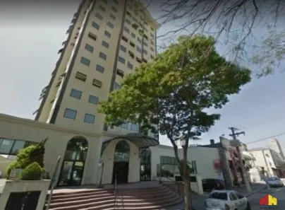 Sala Comercial com 1 Quarto para alugar, 160m² no Cidade Mãe do Céu, São Paulo