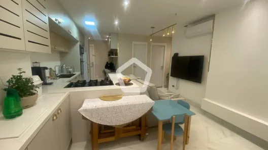 Apartamento com 3 Quartos à venda, 53m² no Barra Funda, São Paulo