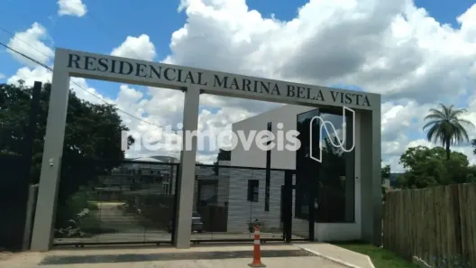 Lote/Terreno à venda, 420m² no Capim Rasteiro (Chácaras Campo Alegre), Contagem