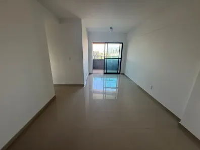 Apartamento com 3 Quartos à venda, 68m² no Boa Vista, Recife