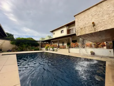 Casa com 3 Quartos à venda, 1000m² no São Luiz, Belo Horizonte