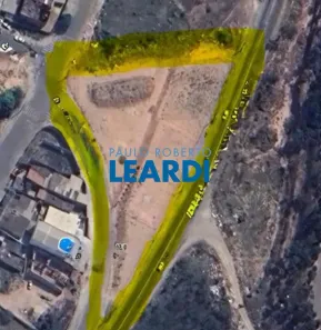 Lote/Terreno à venda, 6000m² no Cidade Satélite Íris, Campinas