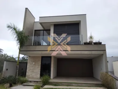 Casa de Condomínio com 4 Quartos à venda, 268m² no Fazenda Rodeio, Mogi das Cruzes