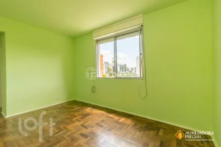 Apartamento com 1 Quarto à venda, 38m² no Menino Deus, Porto Alegre