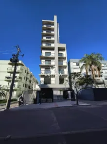 Apartamento com 2 Quartos à venda, 66m² no Centro, Santa Maria
