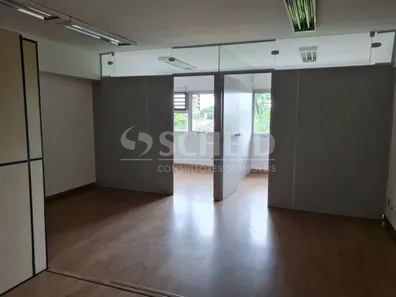 Sala Comercial à venda, 119m² no Vila Parque Jabaquara, São Paulo