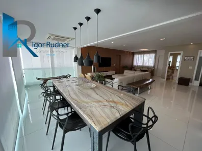 Apartamento com 3 Quartos à venda, 155m² no Itaigara, Salvador