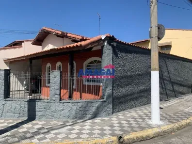 Imóvel Comercial à venda, 174m² no Jardim das Indústrias, Jacareí