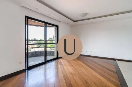 Apartamento com 3 Quartos à venda, 184m² no Jardim da Saúde, São Paulo