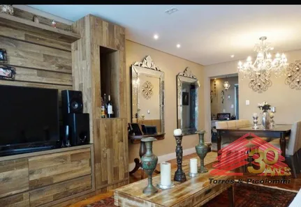 Apartamento com 3 Quartos à venda, 140m² no Vila Prudente, São Paulo