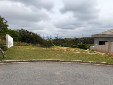 Lote/Terreno à venda, 653m² no Alphaville, Santana de Parnaíba