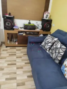 Casa com 2 Quartos à venda, 40m² no Jardim Bonança, Osasco