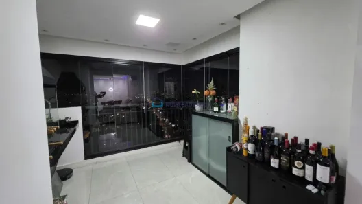 Apartamento com 2 Quartos à venda, 69m² no Vila Mascote, São Paulo