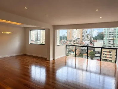 Apartamento com 5 Quartos à venda, 185m² no Vitória, Salvador