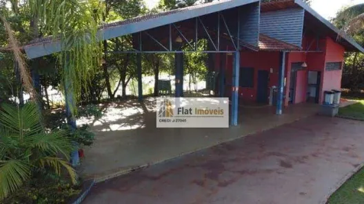 Lote/Terreno à venda, 1618m² no Condomínio Garden Ville, Ribeirão Preto