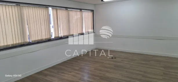 Sala Comercial para alugar, 54m² no Alphaville Industrial, Barueri