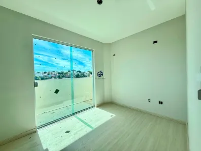 Apartamento com 2 Quartos à venda, 55m² no Santa Mônica, Belo Horizonte