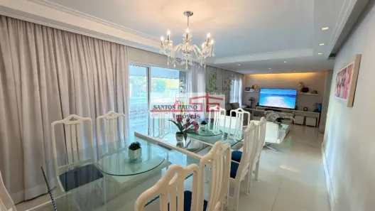 Apartamento com 3 Quartos à venda, 153m² no Vila Albertina, São Paulo