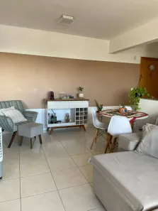 Apartamento com 2 Quartos à venda, 59m² no Jardim Nova Era, Aparecida de Goiânia