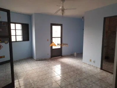 Imóvel Comercial com 3 Quartos para alugar, 198m² no Jardim Irajá, Ribeirão Preto