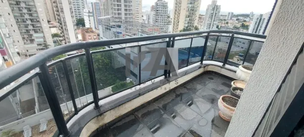Apartamento com 3 Quartos à venda, 140m² no Vila Osasco, Osasco