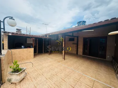 Casa com 4 Quartos à venda, 200m² no Trindade, São Gonçalo