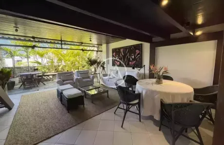 Cobertura com 2 Quartos à venda, 120m² no Gávea, Rio de Janeiro