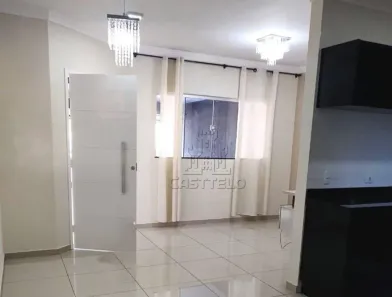 Casa com 2 Quartos à venda, 125m² no Jardim Montecatini, Londrina