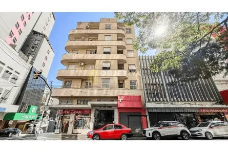 Apartamento com 3 Quartos à venda, 91m² no Centro Histórico, Porto Alegre