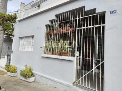 Casa com 3 Quartos à venda, 109m² no Vila Monteiro (Gleba I), São Carlos