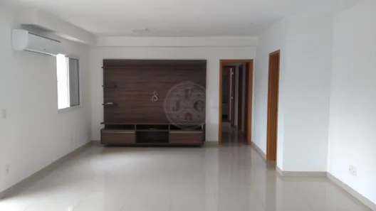 Apartamento com 3 Quartos à venda, 123m² no Jardim Botânico, Ribeirão Preto