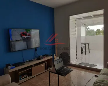 Casa com 3 Quartos à venda, 125m² no Parque São Vicente, Mauá