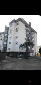 Cobertura com 3 Quartos à venda, 190m² no Nonoai, Porto Alegre