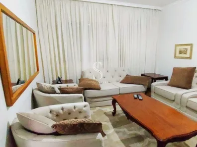 Apartamento com 4 Quartos à venda, 191m² no Fazenda Morumbi, São Paulo