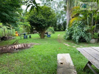Fazenda/Sítio com 3 Quartos à venda, 178m² no Piedade, Caçapava