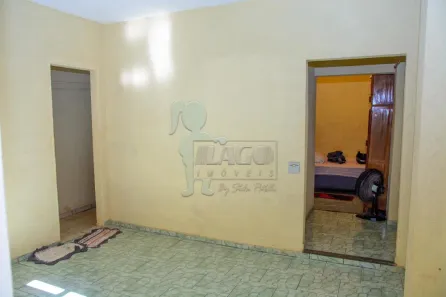 Casa com 6 Quartos à venda, 300m² no Parque Ribeirão Preto, Ribeirão Preto