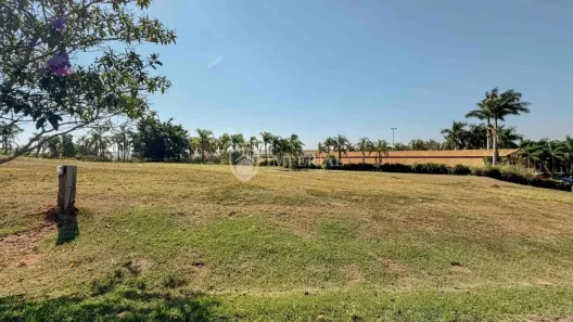 Lote/Terreno à venda, 1012m² no Condomínio Fazenda Alvorada, Porto Feliz