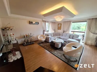 Apartamento com 3 Quartos à venda, 160m² no Vorstadt, Blumenau