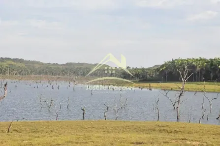 Lote/Terreno à venda, 18m² no , Chapada dos Guimarães